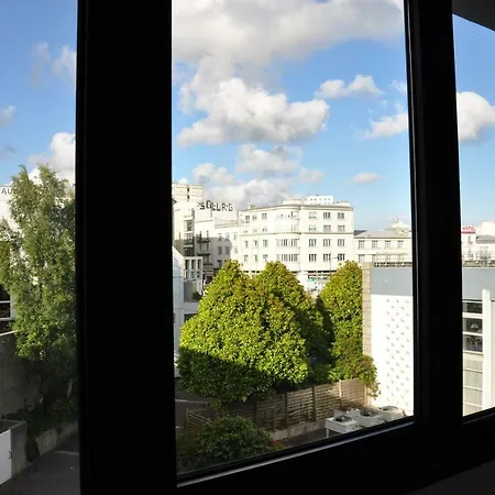 Apartment Studio Braveo Kreizig *