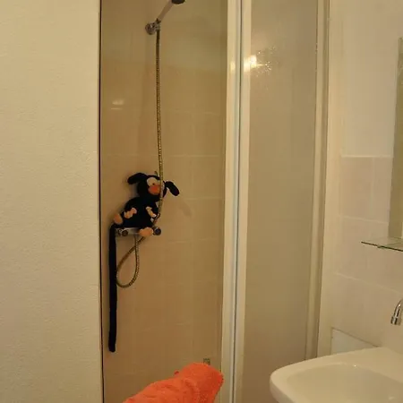 Apartment Studio Braveo Kreizig Brest