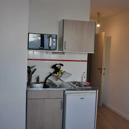 Studio Braveo Kreizig * Brest