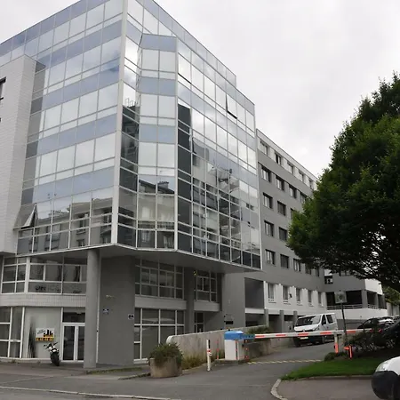 Studio Braveo Kreizig * Brest