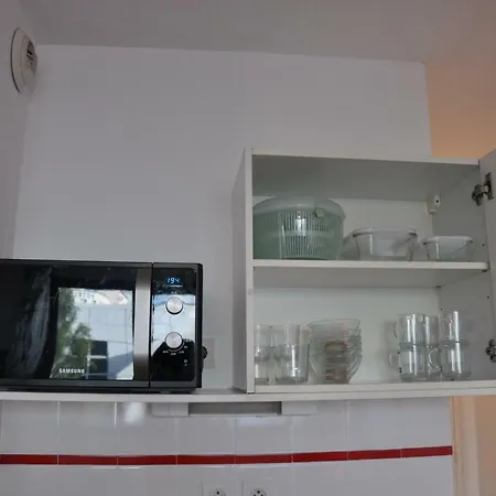 Apartment Studio Braveo Kreizig Brest